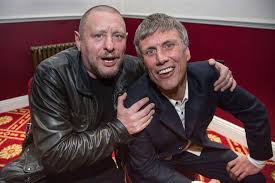 Mark 'bez' berry was born on april 18, 1964 as mark berry. Celebrity Gogglebox Star Shaun Ryder Brands Ofcom Complainers Nutters Over Drug References Manchester Evening News