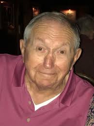 Patrick MacDonald Obituary