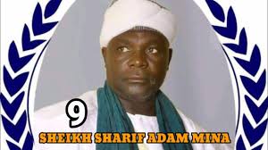 [9] Sharif Sheikh Adam mina (Tambayoyin Malaman Nijar 1)