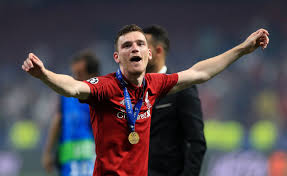 Robertson bathware supplies quality brands you know & trust. Fans Love 2012 Robertson Tweet That He Had No Money And Life Was Rubbish Before Winning The Champions League Seven Years Later