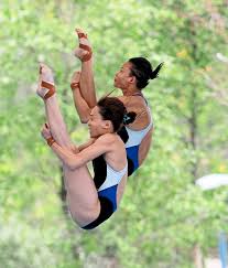 She has also won multiple medals at the commonwealth and asian games as well as at the sea games. Diving Mun Yee Set To Make History With Fifth Olympics Next Year The Star