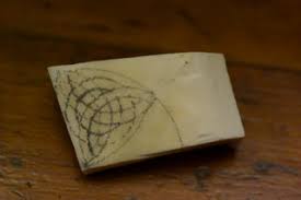 Celtic Knot Bone Pendant Triquetra Pendant 11 Steps With Pictures Instructables Definitions for triquetral bone tri·que·tral bone. celtic knot bone pendant triquetra