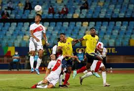 La tabla de posiciones de la copa américa 2021 se pone candente, luego del empate de venezuela sobre ecuador, y ahora con el triunfo de perú sobre colombia, en el último partido. Ykiuez95xkk0am