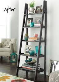 From usual ladder shelf to picture frames, bookshelf and organizers. This Pin Was Discovered By Soudeh Mousavi Discover And Save Your Own Pins On Pinterest Ladder Shelf Decor Bookshelf Decor Decor