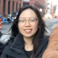 90+ "Agnès Lin" profiles