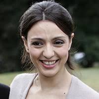 Di recente si era parlato di una crisi tra l'ex ragazza di non è la rai e l'allenatore della juventus ma le. Ambra Angiolini Stylist Hair Stylist Makeup Artist Moda Database