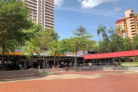Bukit panjang hawker centre & market is one of the 10 new centres announced by the government. 10 Bukit Merah View Food Centre Stalls Michelin Recommended Mutton Soup Curry Halal Char Kway Teow Viral Wanton Noodles Danielfooddiary Com