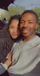 Darius Starks and Rheyanah Clayton's Wedding Website