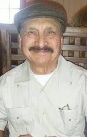 Pete Garcia Obituary