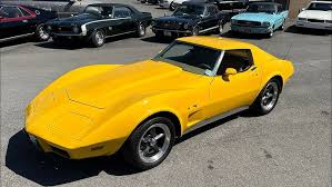 Image result for Yellow 1977 Kelvinator