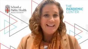 Leadership in Action: Jennifer Nuzzo