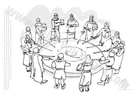 Arthur Coloring Pages 3696 King Arthur Coloring Page As Well As Worksheet To Print On One Page Coloring Pages Print King Arthur