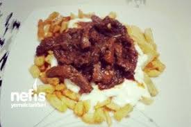 cokertme kebabi kiymali nefis yemek tarifleri yemek tarifleri yemek gida