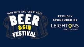 Beer & Gin Festival 2026