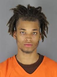 Christopher Malik Todd, 19 Address: 17xx Thomas Ave N This is the person  who fired shots at the MN DOC agent outside Hillside Cemetery last Friday.  He's also charged in a murder