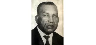 Henry Clifton Fairweather, M.B.E., A.R.I.C.S., A.M.P.T.I., DIP. P.,  M.R.S.H.