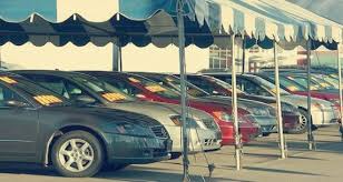 Model yang sama, apakah perbezaan harga dengan baru dan yang terpakai? Cara Beli Kereta Terpakai Encikshino Com