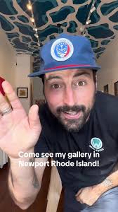 House of Waves Newport