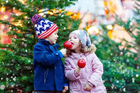 Fargo Christmas Events 2022 Holiday Events & Markets In Fargo | 2021 - Fargo Mom