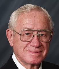 James F Martin Obituary