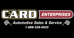 Jim's used cars & auto repair in ellsworth has been in business for over 20 years. Card Enterprises Maine Auto Mall