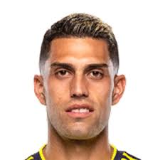 Daniel Armando Ríos Calderón