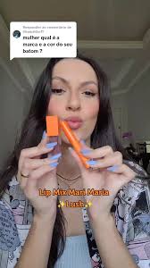 リップバンキャッツ まりあ