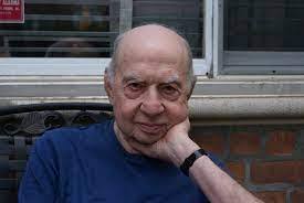 Herb Goldstein's Instagram, Twitter & Facebook