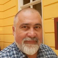 Sarah (Moline) Liechty, M.B.A.