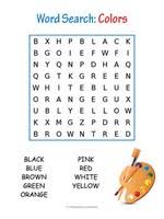 We have one for every season. Word Searches For Kids