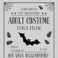 ‍♀️ Adult Costume Yoga Flow ‍♂️ event image