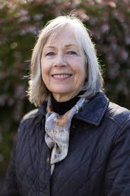 Board of Directors — Coupeville Historic Waterfront Association