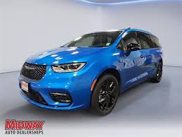 Image result for Hydro Blue 2023 Chrysler
