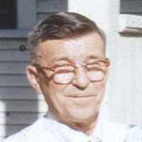 Robert Peter Graham (1889–1961) • FamilySearch