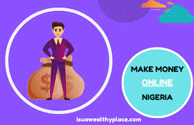 You can even make money online in nigeria without paying money to start. How To Make Money Online In Nigeria In 17 Ways Life Story Isuawealthyplace