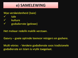 Kontrollige 'samelewing' tõlkeid keelde eesti. Die Trans Atlantiese Slawehandel Ppt Download