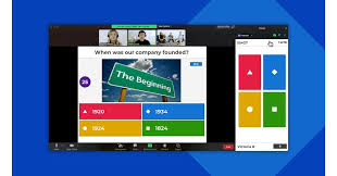 Today, while looking at a few sites which are related to kahoot platform i was surprised to see how a remarkable number of people had interest in kahoot cheats, kahoot hacks, game pins and kahoot. Kahoot Announces Deeper Integration With Zoom To Make Virtual Learning Awesome