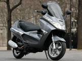 PIAGGIO-X8