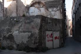 Der besuch von taranto war erneut ein wiedersehen mit bekanntem: Streetart In Taranto Das Meer Und Apulien
