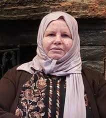 يتقدم رئيس واعضاء اللجنة التنفيذية لجمعية ديردبوان الخيرية باحر التعازي  لذوي المرحومة المغفور لها باذن الله ( نجمة محمد عبد الكريم سمحة) " ام  جمال". رحم الله من فقدتم انا لله وانا