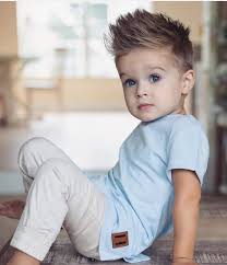 16 Fenykep Gyermekekrol Akiknek A Szepsege Es A Varazsa Meghoditotta A Vilaghalot Bidista Com A Tipplista Baby Boy Outfits Toddler Boy Fashion Baby Boy Hairstyles