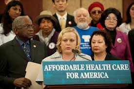 President barack obama signed in the aca. The Affordable Care Act George Washington University