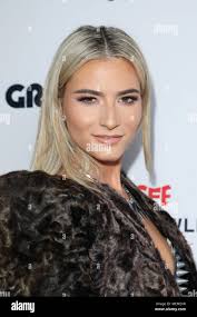 Babes in Toyland Pet Edition Fundraiser was held at the Avalon Hollywood in  Hollywood, California Featuring: Ria Rose Where: Los Angeles, California,  United States When: 21 Mar 2018 Credit: Sheri Determan/WENN.com Stock