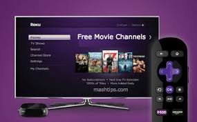 It brings old movies to your roku. 12 Best Roku Free Movie Channels 2018 Mashtips