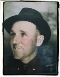 Alvis Emory Freeman (1903-1976)