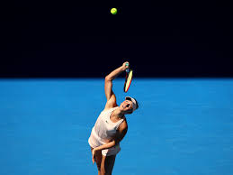 Maria kostyuk | photography запись закреплена. Marta Kostyuk And The Thrill Of The Teen Tennis Phenom The New Yorker