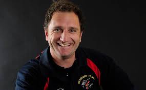 Dale Power looks to new season for Beaufort