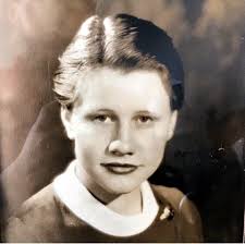 Margaret Sturgis Robbins Obituary