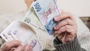 İşte, emekli maaşı ile ilgili son durum ve güncel haberler! Emekli Maaslari Ne Kadar Olacak 2020 Emekli Maas Zammi Belli Oldu Mu Ekonomi Haberleri