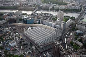 The victim, aged in her late teens, was the man then forced the woman to board a jubilee line train to westminster tube where she was able to alert station staff. Waterloo Railway Terminus Railway Technology